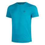 Tenisové Oblečení Fila T-Shirt Jannis