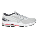 Mizuno Běžecká obuv Mizuno Wave Prodigy 5 Neutrální Obuv Dámy-Šedá,Modrá