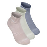 Oblečení Nike Everyday Plus 3er Pack Ankle Socks