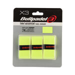 Vrchní Omotávky Bullpadel GB-1705 SENSO ABSORBENT
