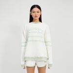 Oblečení Ellesse Manigod Sweatshirt