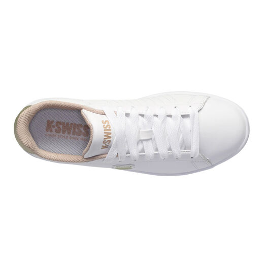 K-Swiss