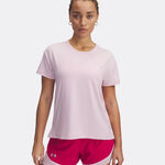 Tenisové Oblečení Under Armour Rush Energy Shortsleeve 2.0