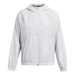Oblečení Under Armour Sport Windbreaker Jacket