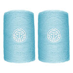 BIDI BADU Tenisov&eacute; oblečen&iacute; BIDI BADU Pot&iacute;tko Unisex-tyrkysov&aacute;