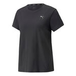 Oblečení Puma Run Favorite Shortsleeve