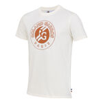 Oblečení Roland Garros Tee Shirt Big Logo