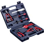 Babolat Technické vybavení Babolat Stringing Tool Kit Vyplétací  stroj 