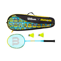 Minions 2.0 Jr. Badminton Set