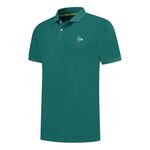 Tenisové Oblečení Dunlop Club Mens Polo