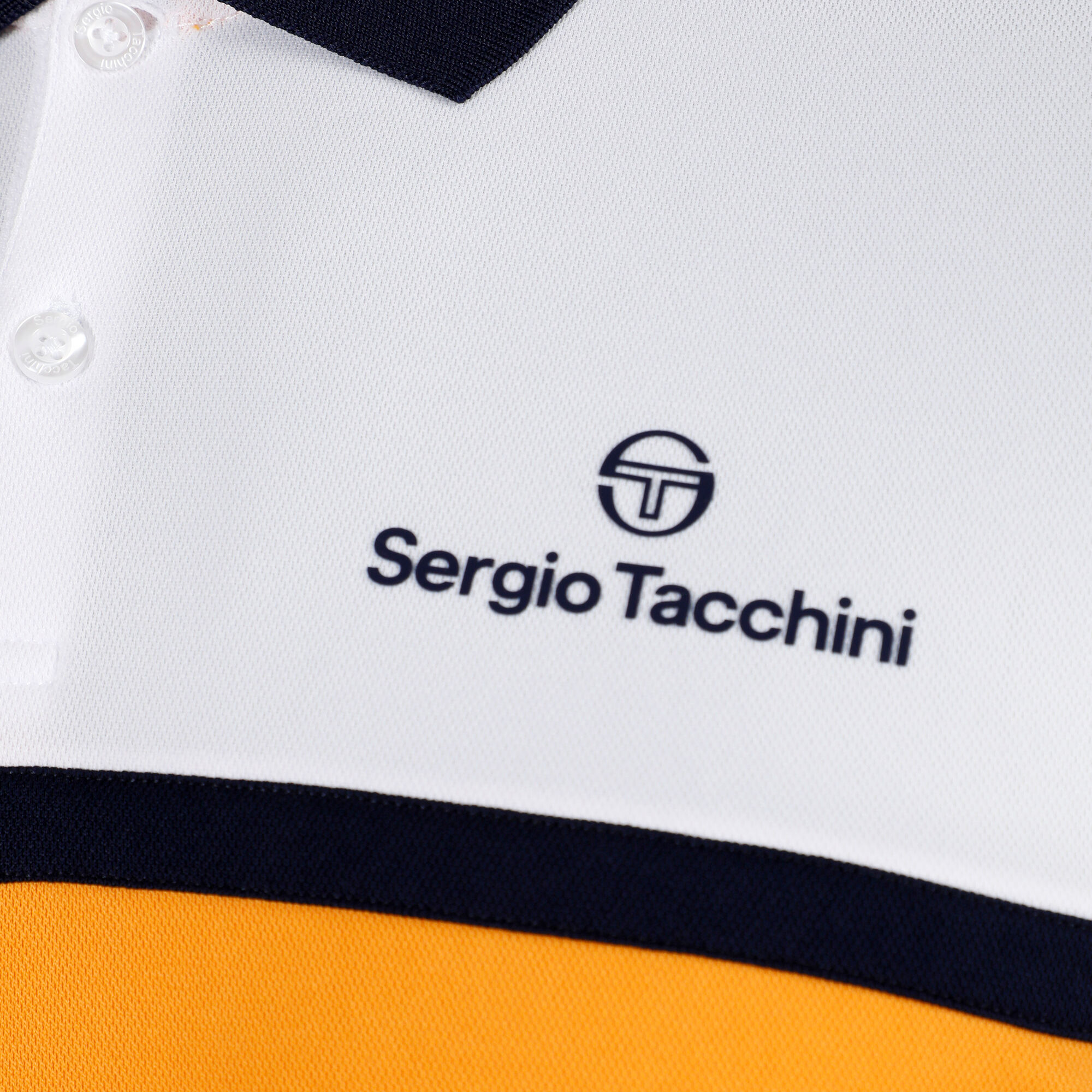 Sergio Tacchini