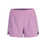 Oblečení ASICS PADEL COURT 2-N-1 SHORT