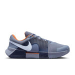 Tenisová Obuv Nike Zoom GP Challenge 1 CLY