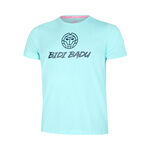 Oblečení BIDI BADU Grafic Illumination Chill T-Shirt