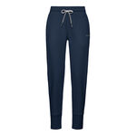 Oblečení HEAD Club Rosie Pants Women