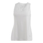 Limited Sports Oblečení Limited Sports Tabea Sportovní Tílko Dámy-Bílá,Černá