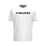 Oblečení HEAD Club Original T-Shirt Junior