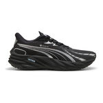 Puma Běžecká obuv Puma Velocity Nitro 4 GTX Neutrální obuv Muži - černá, stříbrná