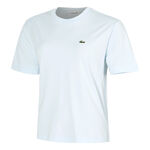 Oblečení Lacoste Relaxed Fit Plain Soft  Tee
