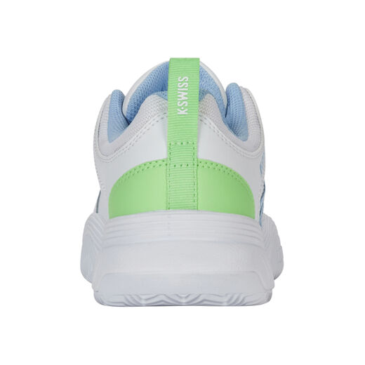 K-Swiss