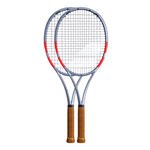 Babolat Tenisová raketa Babolat Pure Strike 97 X 2