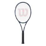 Wilson Tenisová raketa Wilson Blade 100L V9 US Open Turnajová Raketa