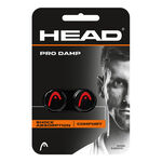 Příslušenství Pro Rakety HEAD Pro Damp 2er