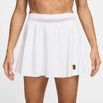 Nike Oblečení Nike  Court Dri-FIT Slam Ace High Rise Sukně -bílá