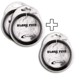 Black Fire 12m (2+1 Aktion)