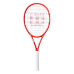 Wilson Tenisov&aacute; raketa Wilson Clash 100 V3.0 Reverse Turnajov&aacute; raketa nevypleten&eacute;