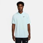 Nike Oblečení Nike Dri-Fit Victory Court Solid Pólo Muži - mint, černá