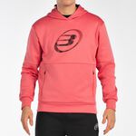 Oblečení Bullpadel SUDADERA BULLPADEL BOYAL 777