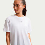 Nike Tričko Nike One Relaxed Dri-Fit  Tričko D&aacute;my-b&iacute;l&aacute;