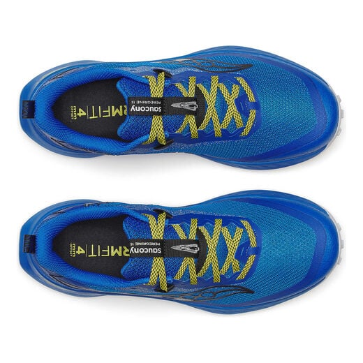 Saucony