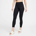 Oblečení Nike Dri-Fit One HR 7/8 Tight