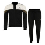 Oblečení Sergio Tacchini Prua Tracksuit