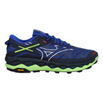 Běžecká Obuv Mizuno Wave Mujin 10