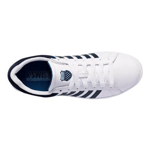 K-Swiss