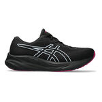 ASICS Běžecká obuv ASICS Gel-Pulse 15 GTX Neutrální Obuv Dámy-Černá