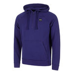 Oblečení Under Armour UA Rival Fleece 1/2 Zip Hoody