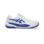 Tenisová Obuv ASICS Gel-Resolution X GS AC