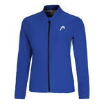 Oblečení HEAD Breaker Jacket