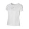 Court Dry Shortsleeve Top Girls