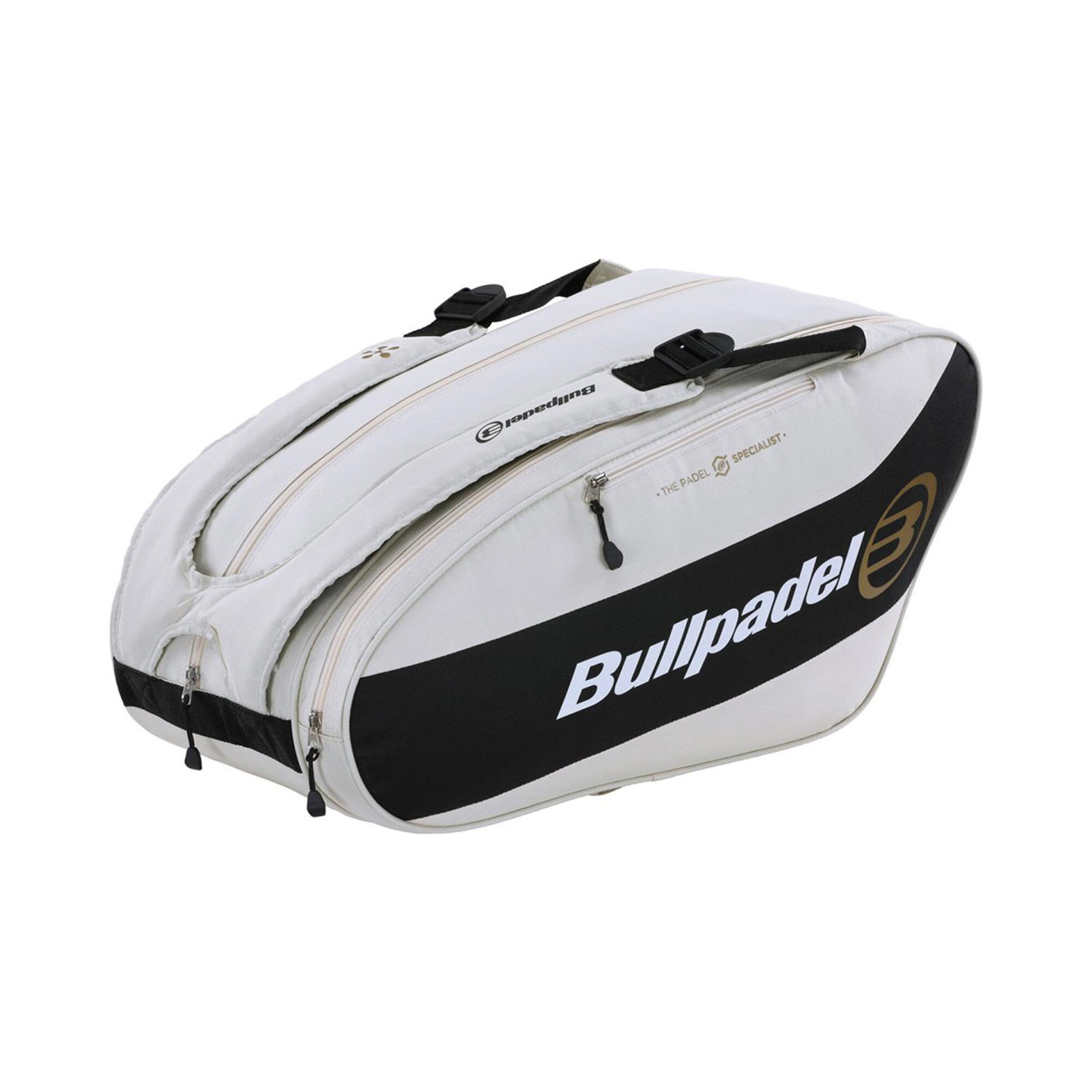 Bullpadel