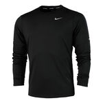 Oblečení Nike DF Element Crew Longsleeve