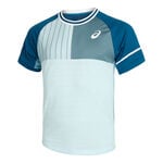 Oblečení ASICS Match Shortsleeve
