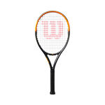 Wilson Tenisov&aacute; raketa Wilson Burn Spin Junior 26 Dětsk&eacute; Rakety