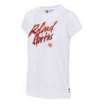 Oblečení Roland Garros Tee Shirt Roland Garros W