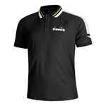 Tenisové Oblečení Diadora Icon Polo