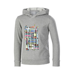 Graffity Hoody